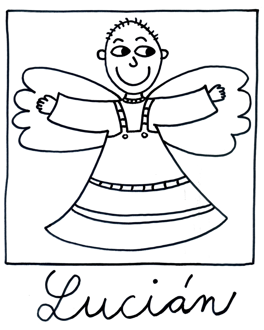 Liturgický kalendáø pro dìti - Katecheze pro děti